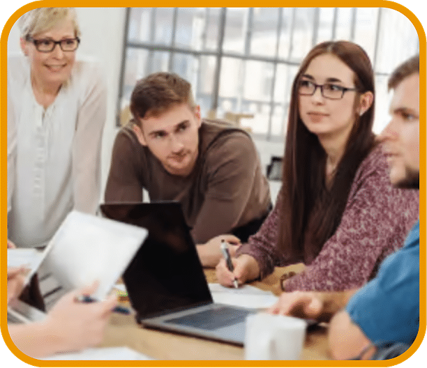 pour qui entreprises