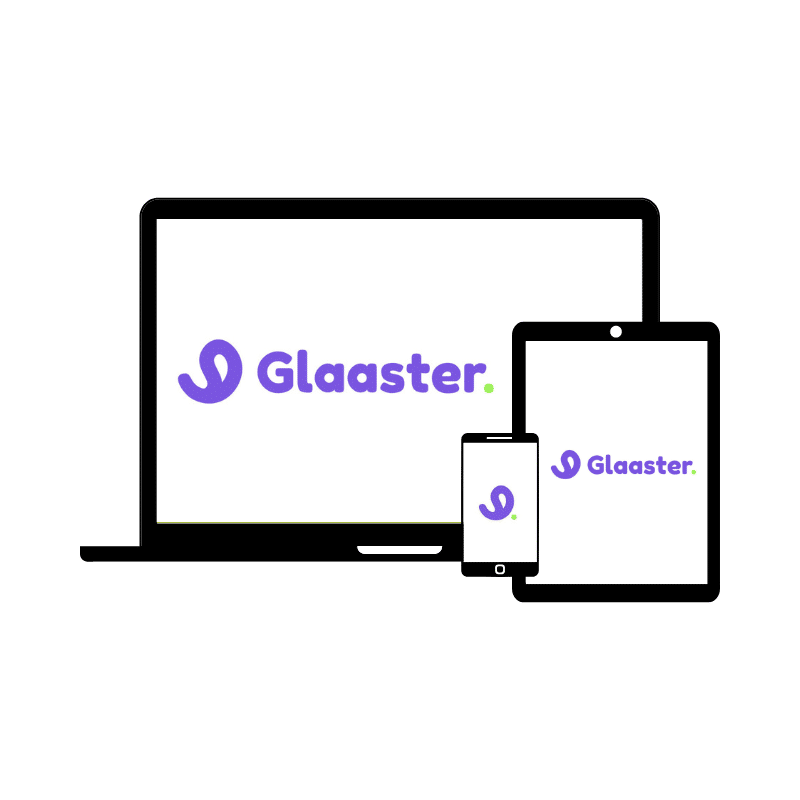Glaaster