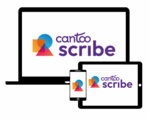 logiciel catoo scribe