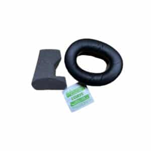 Pack hygiène pour micros Silence Privo et SR Pro-1