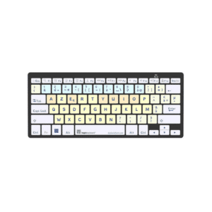 Clavier Logickeyboard