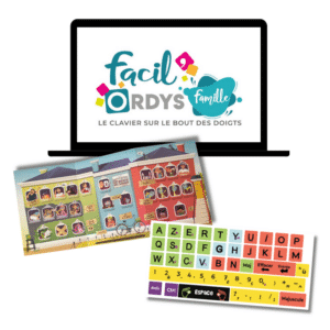 Pack FacilOrdys Famille