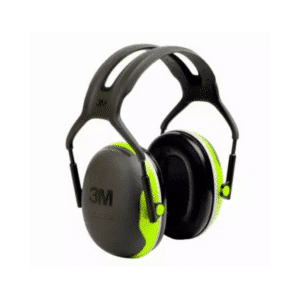Casque Antibruit 3M Peltor