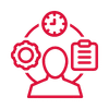 Icone Bénéfice Organisation