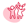 Icone Enfants