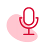 Icone Microphone