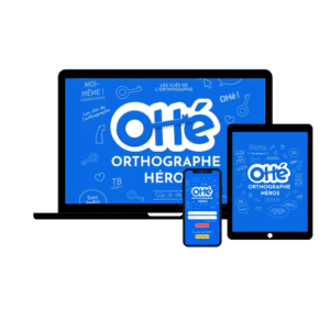 Visuel Generique Ohe Orthographe