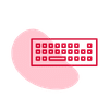 Icone Clavier