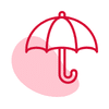 Icone Impermeable