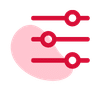 Icone Multipositions