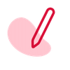 Icone Stylet