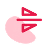Icone Double Face